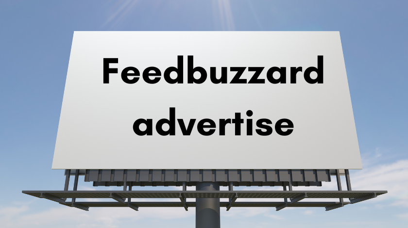 FeedBuzzard Advertising: An Honest Review and Guide for 2024
