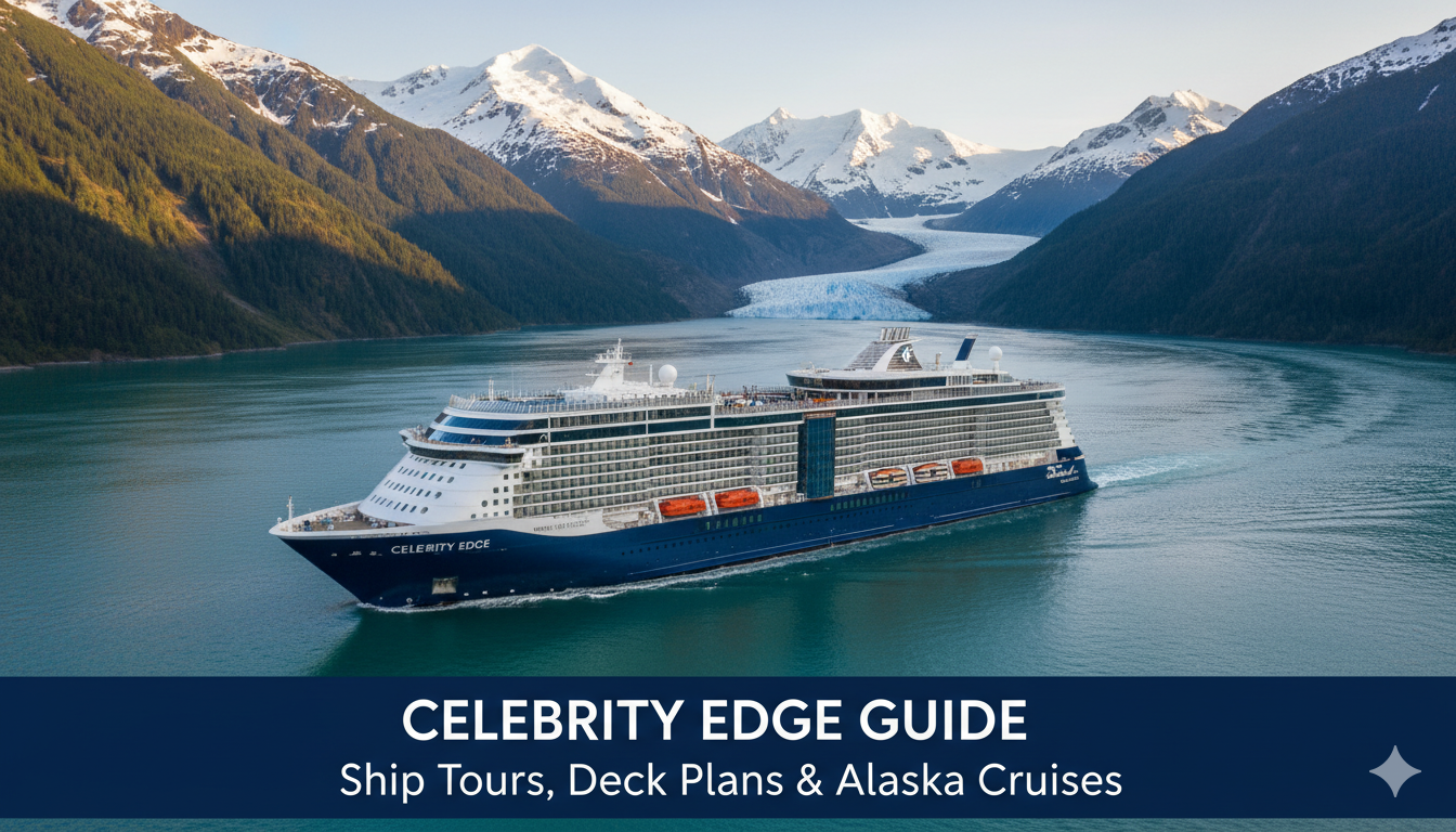 Celebrity Edge